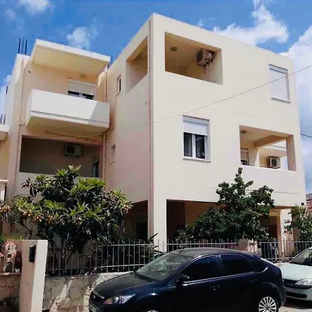 Beachfront Lux Apartments&gym 1 Appartement *