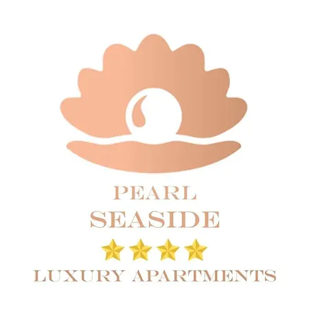 Appartement Beachfront Lux Apartments&gym 1 *